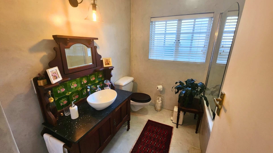 3 Bedroom Property for Sale in Zevenwacht Farm Village Western Cape